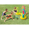 Набор для игры на воде INTEX ЛЕТАЮЩИЕ ТАРЕЛКИ 178х102х104см от 3 лет 57510